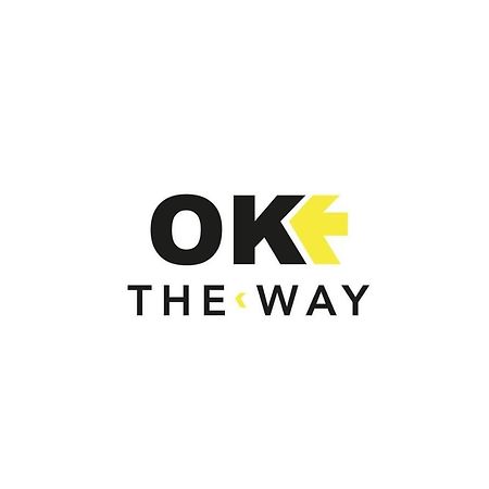 Oktheway Mino Beach Exterior foto
